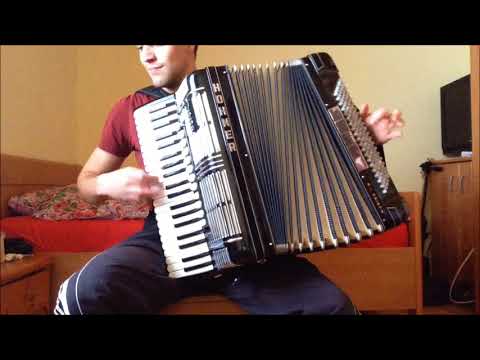 Mooskirchner Polka - Die Mooskirchner