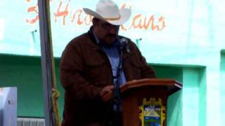 preview picture of video '261 aniversario de Burgos tamaulipas'