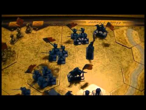 The History of the Battle of Stones River by Commandcombat