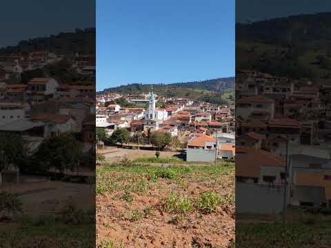 São João da Mata /MG..#7tvsoficial #cidadesbrasileiras
