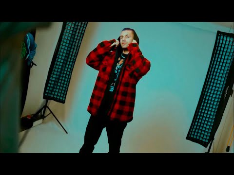 Alex Duvall - Photoshoot (Cartel Studio)