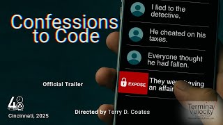 Confessions to Code - Trailer