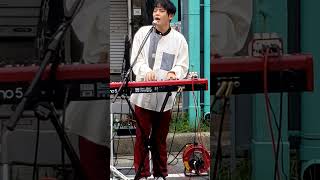 I LOVE YOU by 刈川圭祐 #尾崎豊