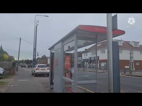 Visiting To Barking And Dagenham Collage.