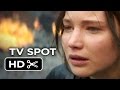 The Hunger Games: Mockingjay - Part 1 Official TV Spot - Choice (2014) - THG Movie HD