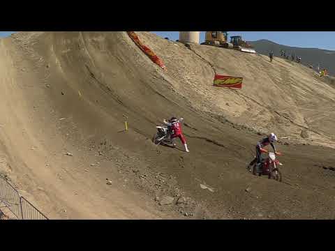 2021 AMA Motocross Thunder Valley 250 Moto 1 HD