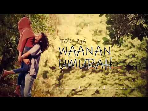 Waanan umurah lyrics