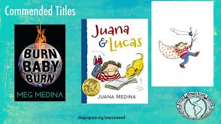 2017 Américas Award Ceremony