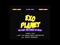 EXO | The Power of Music • ARCADE GAME AU EXO | The Power of Music • ARCADE GAME AU