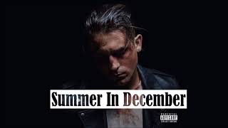 G-eazy - Summer In December (Audio)