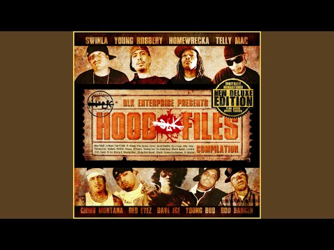 Gangsta Man (feat. Turf Talk, Chino Montana, Peezy & Levetti)