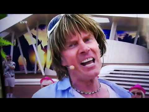 mickie krause für dich - Olaf der flipper 40 Jahre die flippersvs Mallorca vs Oktoberfest 31.07.2022