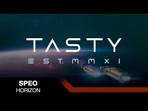 Speo - Horizon [Tasty Release]