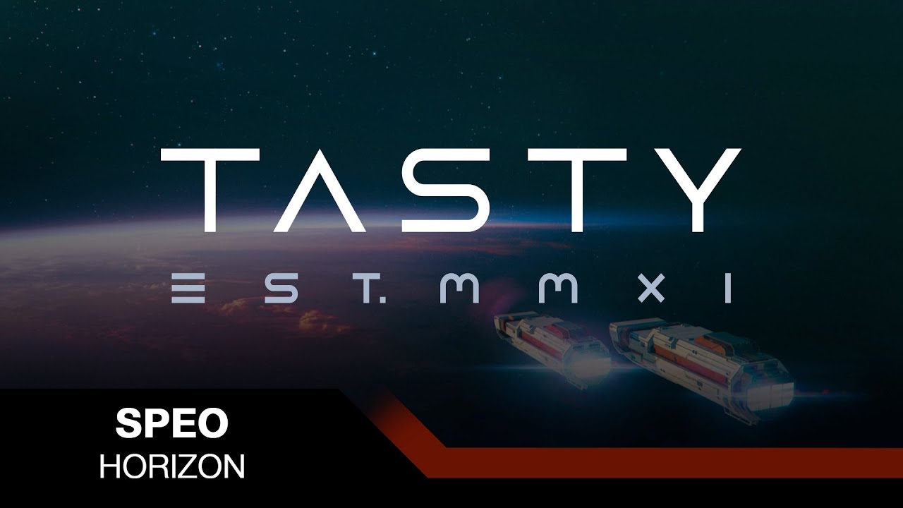 Speo - Horizon [Tasty Release]