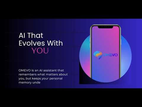 OMEVO video thumbnail