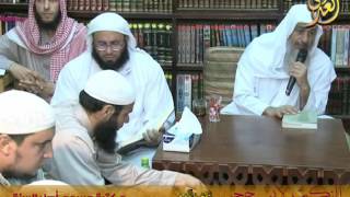 صورة 9 10 2016 النكت للشيخ مصطفى العدوي