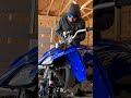 How to remove ATV Handlebar Controls