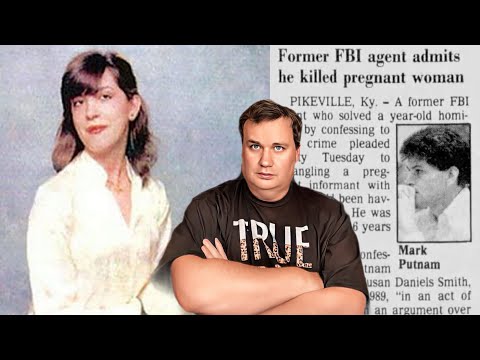 FBI Agent Convicted of Murder! The Case of Susan Daniels Smith