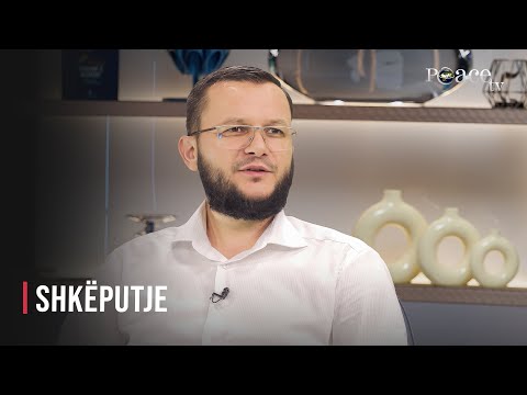 Dituria pa edukatë - Blerim Musliu