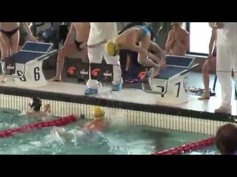 finale staffetta 4x50 Peppe Sant.mov