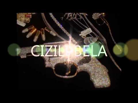 TURGAY K feat. RAPKOLIK 361 - CIZILI BELA ( TURKISH RAP )