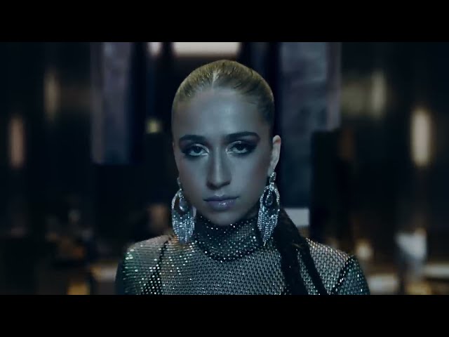 1035 von Tiesto & Tate Mcrae ((jetzt ansehen))