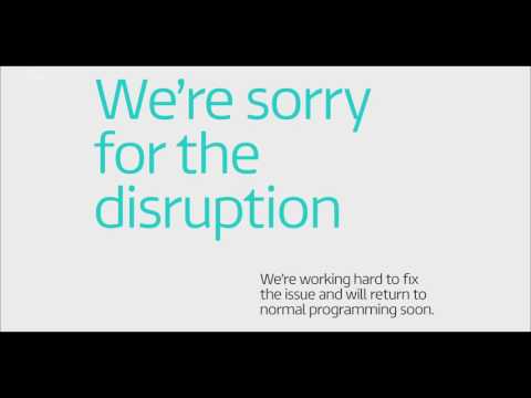 ITV HD, Interruption, 27.03.2017