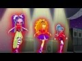 MLP: EG - Rainbow Rocks | Music | Welcome to the ...