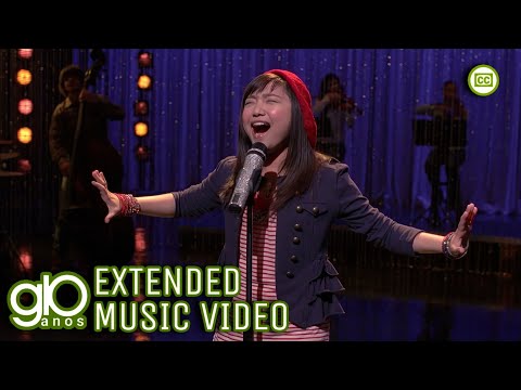 All By Myself (Studio Version/Edit) — Glee 10 Years