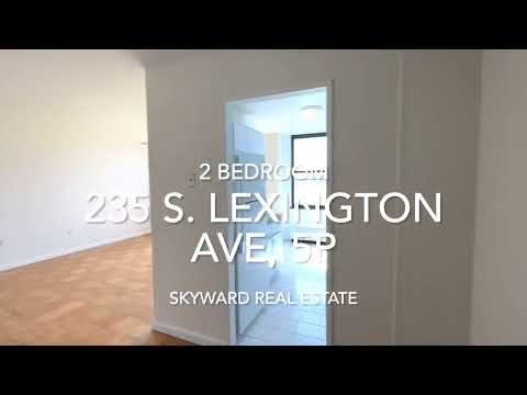 235 S. Lexington Ave, 5P
