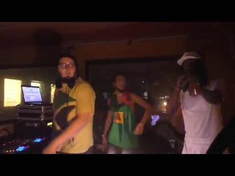 Caribic Night Crew feat  Speng Bond