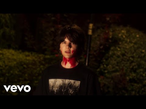 icepop - SCREAM (Official Music Video)