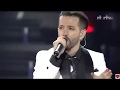 Eugent Bushpepa - Mall (Eurovision 2018- Albania)