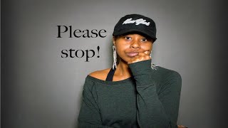 But Scorpio Won't Marry You | Stop Embarrassing Yourself In The Comments