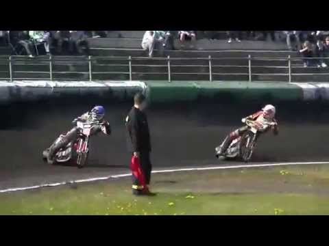 19.04.2014 - Güstrow - Osterpokal