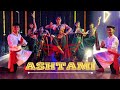 Ashtami Dharmaveer Dance Cover Danceholic Shaggy Choreography