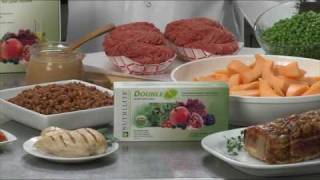 Nutrilite Perfect Pack For Your Health