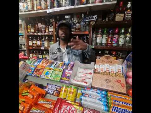 RikFlow- Teri Liye Freestyle (Produced By Mr Kelly-King) Harrys Off Licence [New Level Promotions]