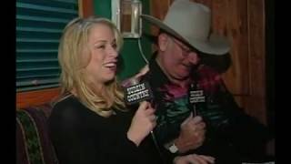 Tammy Cochran Interview in  2001