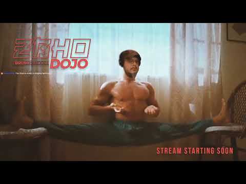 Enter the ZBHO Dojo - Spicer McLeroy - ZBrush 2021.5