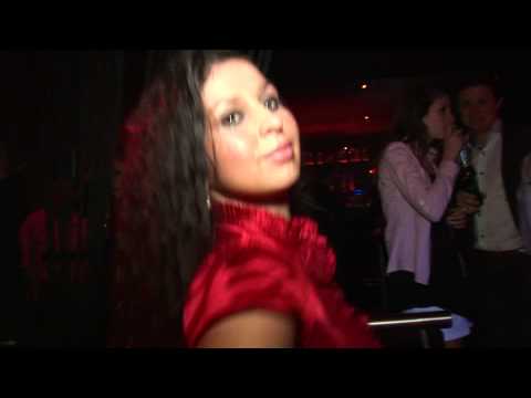 Michael Fall & Gene Pole * Big Brown Eyes (OFFICIAL VIDEO)