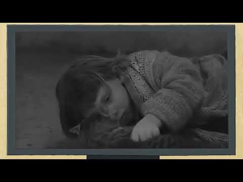 Showing your friend Sátántangó