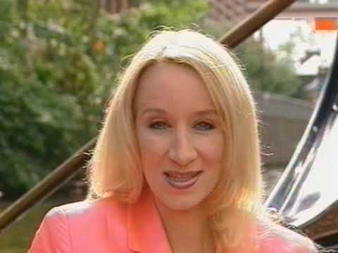 Astrid Harzbecker - Gondoliere