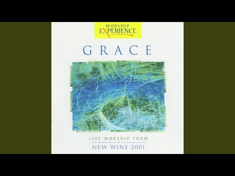 You Pour Out Grace - Gareth Robinson