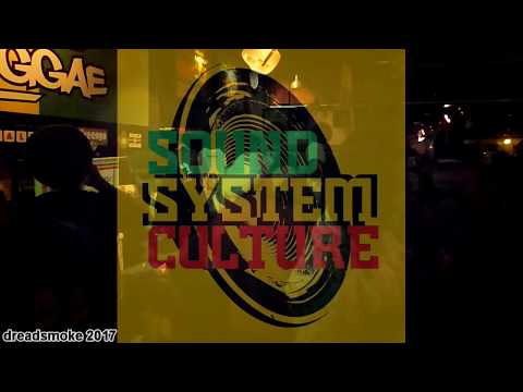 KING SHILOH SOUNDSYTEM - I Am Rebel Mix 'pt1&2 @ Reggae Sundance 130817