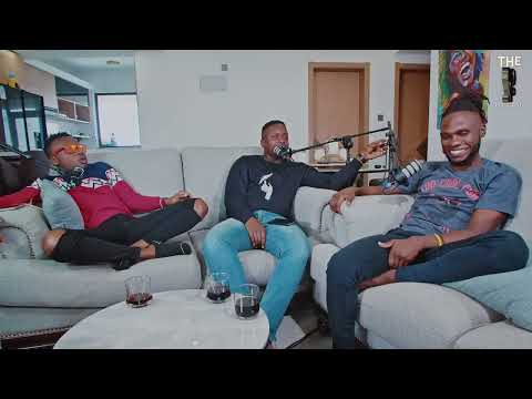 The97sPodcast EP 03   The Reality of Demonic Attack