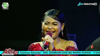 Download lagu TERBARU SEKEDAR BATUR - DIAN ANIC -ANICA NADA (DIAN ANIC) LIVE DESA RANCAPUTAT SUMBERJAYA MAJALENGKA mp3