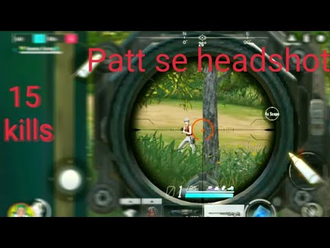 CYBER HUNTER lite Gameplay | 15 kills  | solo Vs squad. | must new gameplay | Dynomax Gaming