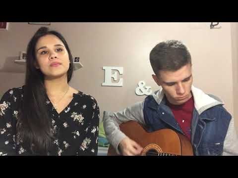 Eu cuido de ti Canção e Louvor- cover Eduardo & Paula Barcelos