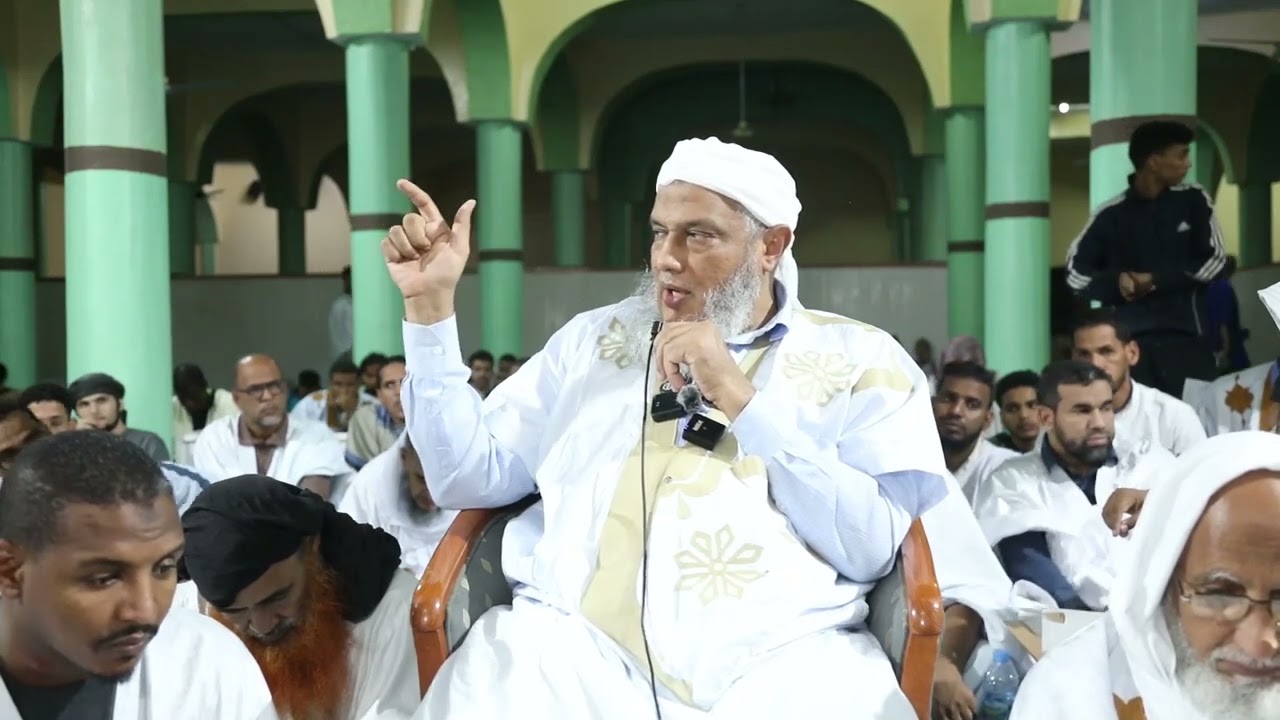 وصية لقمان لابنه